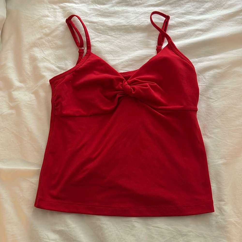 Athleta tank top